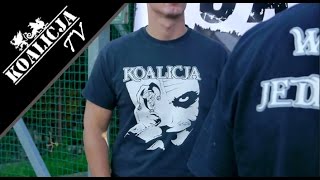 Koalicja  Chcę żyć prod Acid VIDEO [upl. by Guilbert]