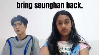 bring seunghan back [upl. by Shelba]