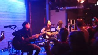 Saliva  Your Disease  Acoustic  Knoxville TN [upl. by Atinal]