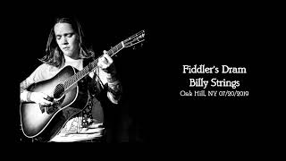 Fiddlers Dram  Billy Strings [upl. by Zacherie]