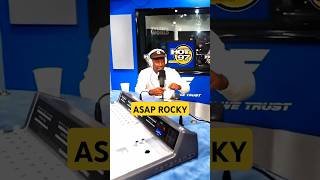 Tyler the Creator Freestyles About ASAP ROCKY 😂💀 [upl. by Kale]