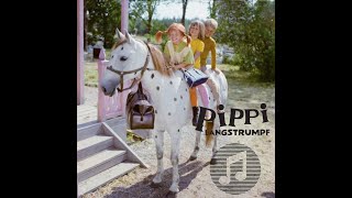 quotHey Pippi Langstrumpfquot Original Soundtrack zum Mitsingen [upl. by Claribel]