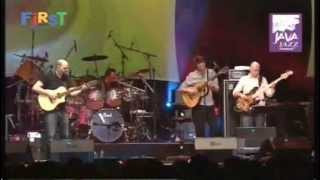 Acoustic Alchemy  Live at Java Jazz Festival 2011 Full Concert [upl. by Babita]