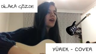 Duman  Yürek cover [upl. by Manoop419]