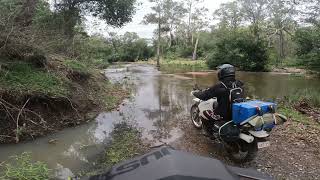 2024 Kickstart Ride Bundaberg to Lowmead with WAAR EPISODE 1 [upl. by Knowling]