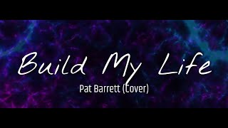 Build My Life  Pat Barrett Cover [upl. by Mrots]