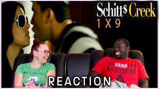 Schitts Creek 1x9 Carls Funeral Reaction FULL Reactions on Patreon [upl. by Centeno]