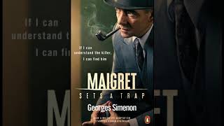 quotMaigret and the Reluctant Witnesses Inspector Maigret 53quot By Georges Simenon [upl. by Caffrey970]