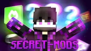 Secret Mods For Minecraft Smp [upl. by Cullie]