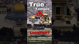 Where is the True Temple Location [upl. by Asoramla]