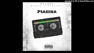 Piasina 2024sabais CrewProd by roots Vibration [upl. by Anoerb]