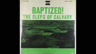 The Clefs Of Calvary 1962  Wait A Little Longer  VOKAL SAMPLE [upl. by Felizio]