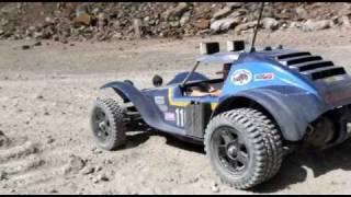 Tamiya Holiday Buggy 2010 in Action [upl. by Mauve]