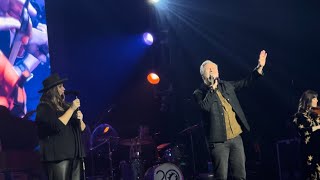 Casting Crowns  “If We Are The Body” Live in San Antonio Tx October 23rd 2023 20th Year Tour [upl. by Aihsas]