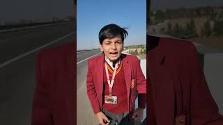 SCHOOL WALE SIR 🤪🤣 PART 2 ✌🏻shorts funny [upl. by Ahseyn]