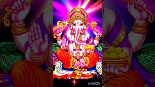 Ganapathy moola mantra 🙏  Lord Vinayaga moola mantram🙏 ganesh vinayaga moolamantra tamil [upl. by Fox]