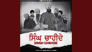 Singh Chahide [upl. by Ahsam]