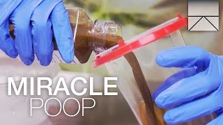 How Fecal Transplants Can Save Lives [upl. by Naeroled]