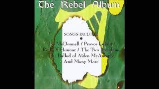 The Irish Rebel Album – 18 Rebel Songs  Poitin  Shannos Justice Rebel Bands [upl. by Bennink]