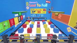 Sunday 84  Event 202  Rec Room Last to Fall [upl. by Mindi775]