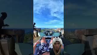 MAIN PEROSOTAN waterpark travel waterslide vr gopro automobile sanrioblindbox stitch [upl. by Cleavland969]