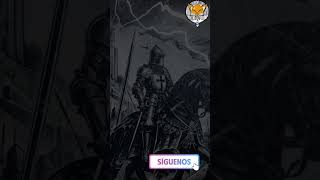 Las Cruzadas El Viaje de Fe y Conquista cruzada historias medieval templarios curiosidades [upl. by Rida]