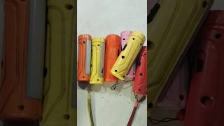 Mini torch light repair🤫😱😍shorts  basic technician [upl. by Ernaldus504]