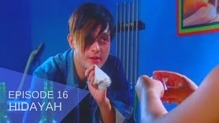 HIDAYAH  Episode 16  Keracunan Di Petang Ramadhan [upl. by Cnut528]