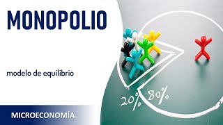 Modelo de monopolio [upl. by Animar]