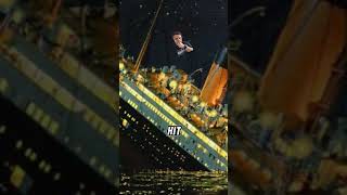 Titanic 1 movie 1912 [upl. by Aniarrol]