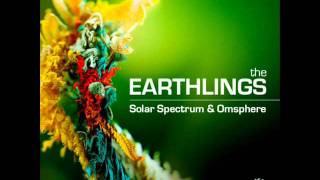 Omsphere  Earthling Solar Spectrum remix [upl. by Eisiam372]