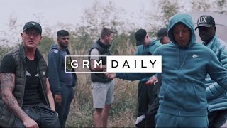 Naz x Kendog  The Bitz Music Video  GRM Daily [upl. by Rodolph]