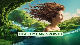 Boost Hair Growth Naturally with the AIP Diet [upl. by Lisan384]