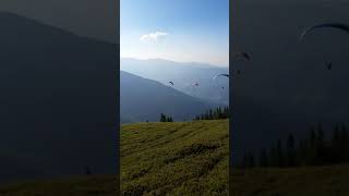 Matorac paragliding festival 06072021 [upl. by Missy338]