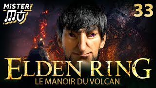 LE MANOIR DU VOLCAN RYKARD  Elden Ring 33 [upl. by Rosena]