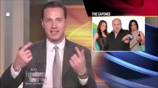 News Anchors Gone Wild Hilarious Laughing Fits and Bloopers [upl. by Dieter]