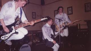 Manic Street Preachers London Hibernian 1381991 [upl. by Ambrose]