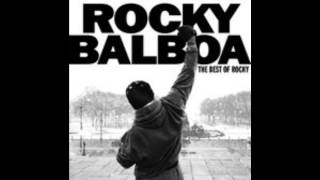 Fanfare for RockyRocky Balboa [upl. by Sonny]