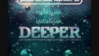 I Believe  Planetshakers [upl. by Mavra]