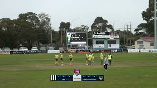 Ballarat FNL RD11 2024 Darley vs Lake Wendouree [upl. by Gwynne]