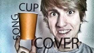 Cup Song  COVER  Cane Secco [upl. by Agrippina120]