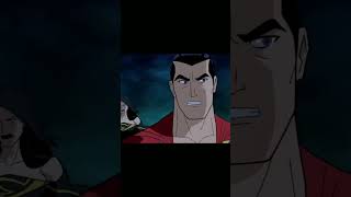 New Upcoming DC Animated Movie Crisis on Infinite Earths 2024 justiceleague superman dcanimated [upl. by Catto]