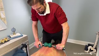 Cracking The Thoracic Outlet amp Upper Neck For MAJOR SPINAL RELIEF Intense Elbow Muscle DIGGING 😳 [upl. by Akiemahs109]