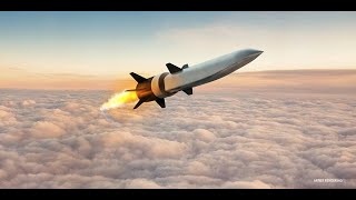 US still working on hypersonic weapon says Pentagon [upl. by Lucier]