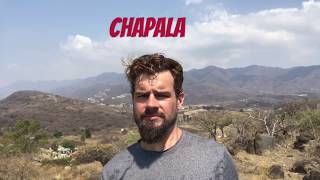 Sabbatical Life in Chapala  American Gringo Living in Mexico [upl. by Nrehtac270]