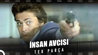 İnsan Avcısı  Cüneyt Arkın Aksiyon Filmi Full İzle [upl. by Albrecht691]