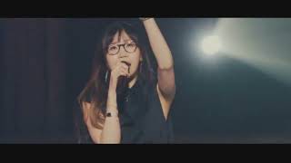 Aimer  Zankyo Sanka  Live at Hall Tour 2022 Walpurgisnacht Live at TOKYO GARDEN THEATER [upl. by Cristian]