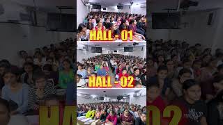 OFFLINE  REASONING  MATHS  ENGLISH  DEMO HALL FULL [upl. by Eenolem]