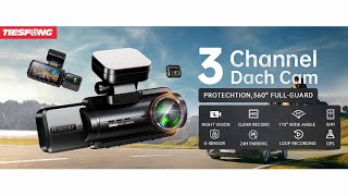 A99WB Product Overview carcamera camera dashcam dashcamvideos automobile [upl. by Sehguh506]