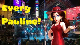 I Play As Every Pauline [upl. by Utham]